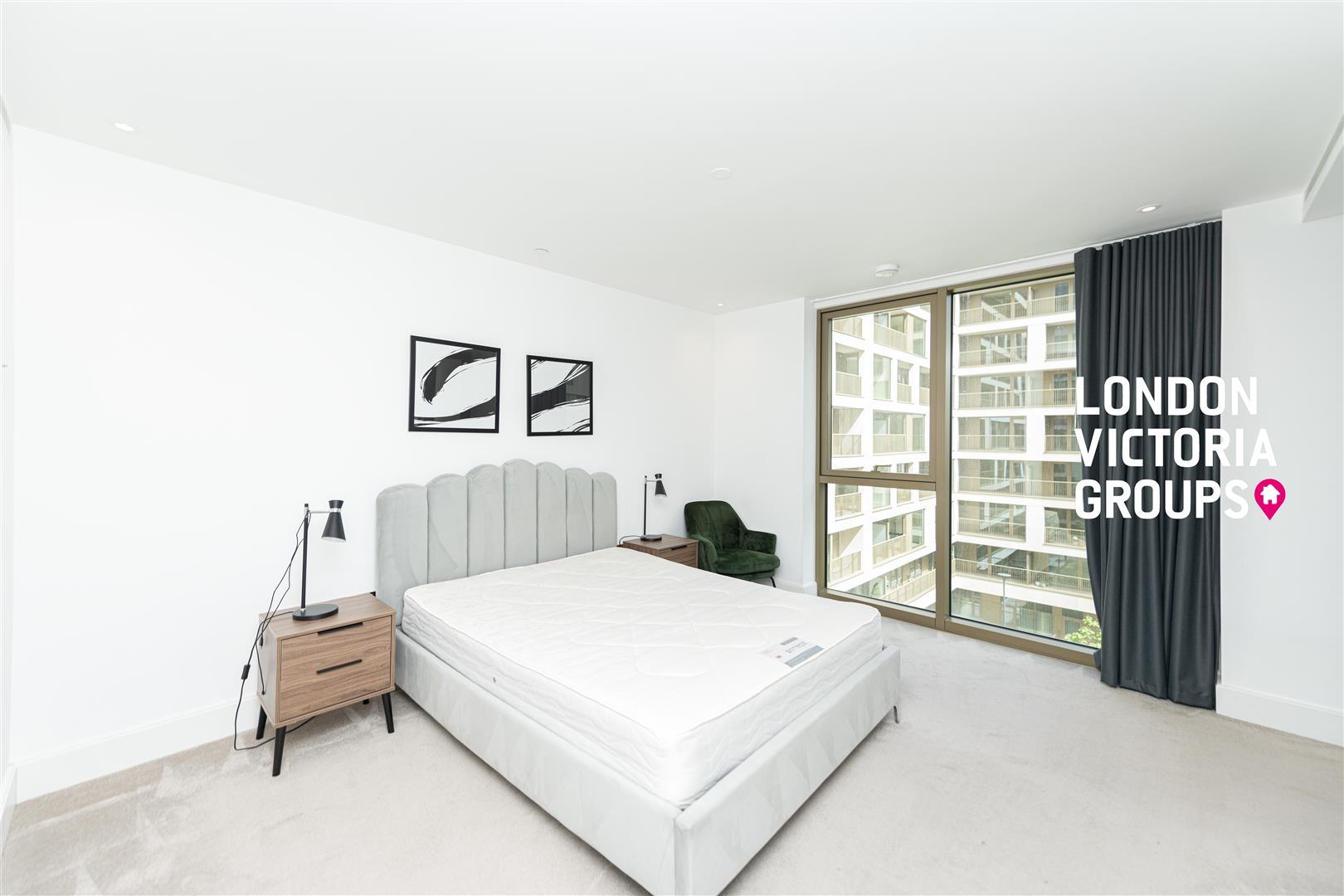 Maclaren House, 7 Warwick Lane, London